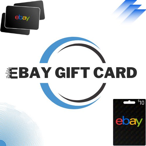 As New eBay Gift Card Code-Different Way